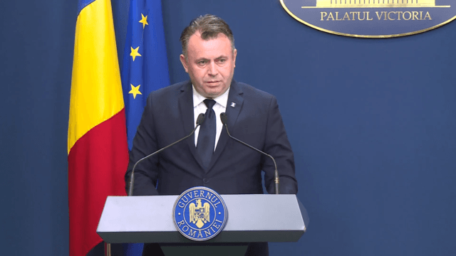 prolongation état d'alerte Bucarest