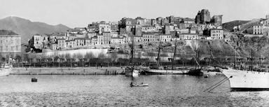 La Coracha Malaga histoire Andalousie Culture