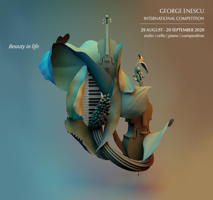 festival george enescu 2020 roumanie