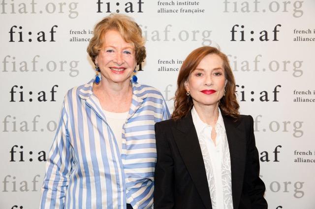 Marie-Monique Steckel