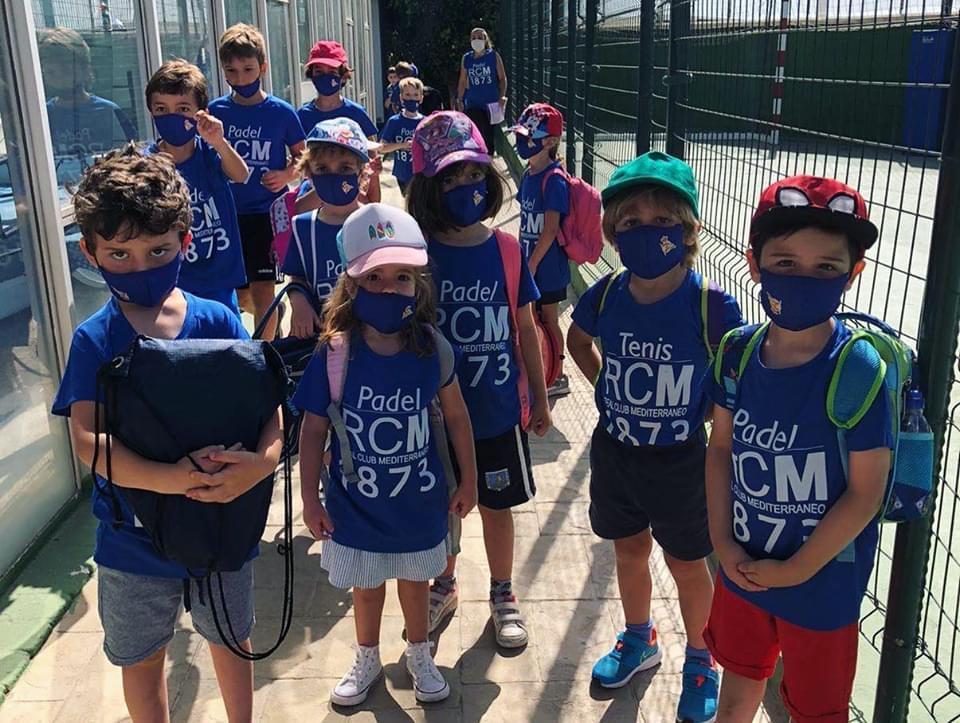 Masque obligatoire Andalousie mascaras