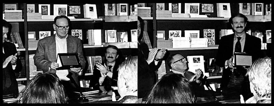 Ennio_Morricone_e_il_fotografo_Augusto_De_Luca_(3)