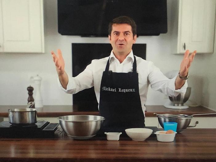 Pesto Mile Chef Francfort