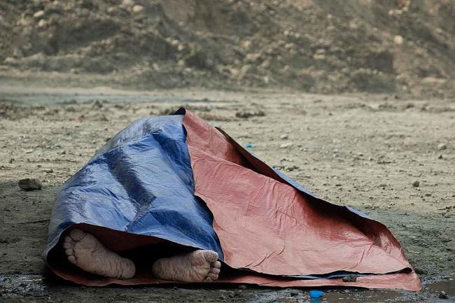 mineurs illégaux Birmanie