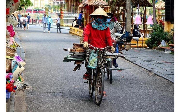 Covid 19 vietnam record juillet