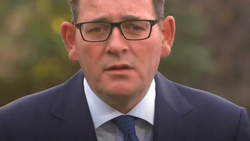 frontiere victoria nsw coronavirus