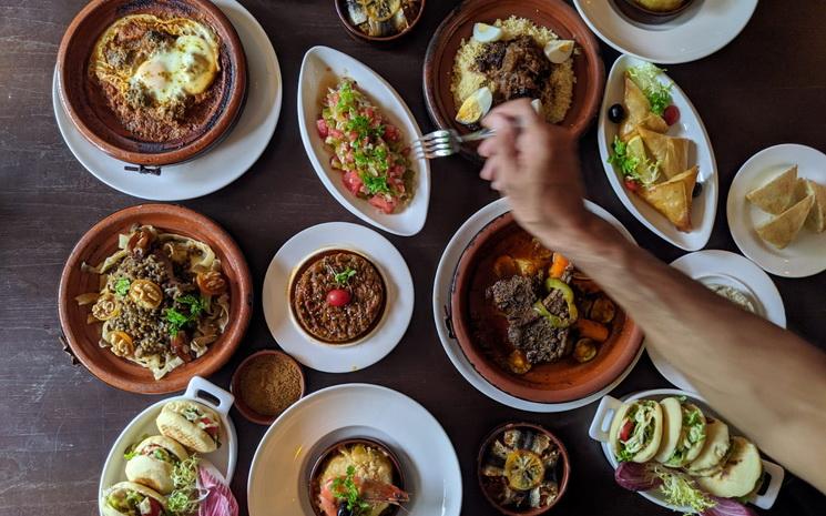 Soiree-Marocaine-El-Mercao-Bangkok