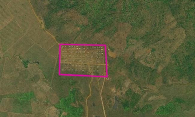 miroir aux alouettes