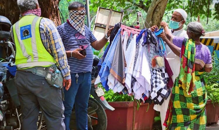 coronavirus inde confinement podcast