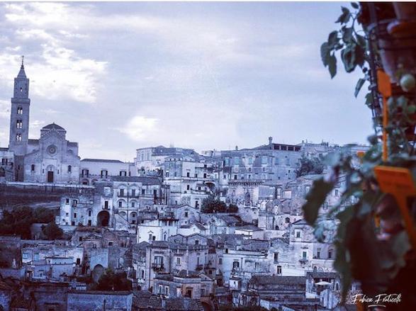 Matera