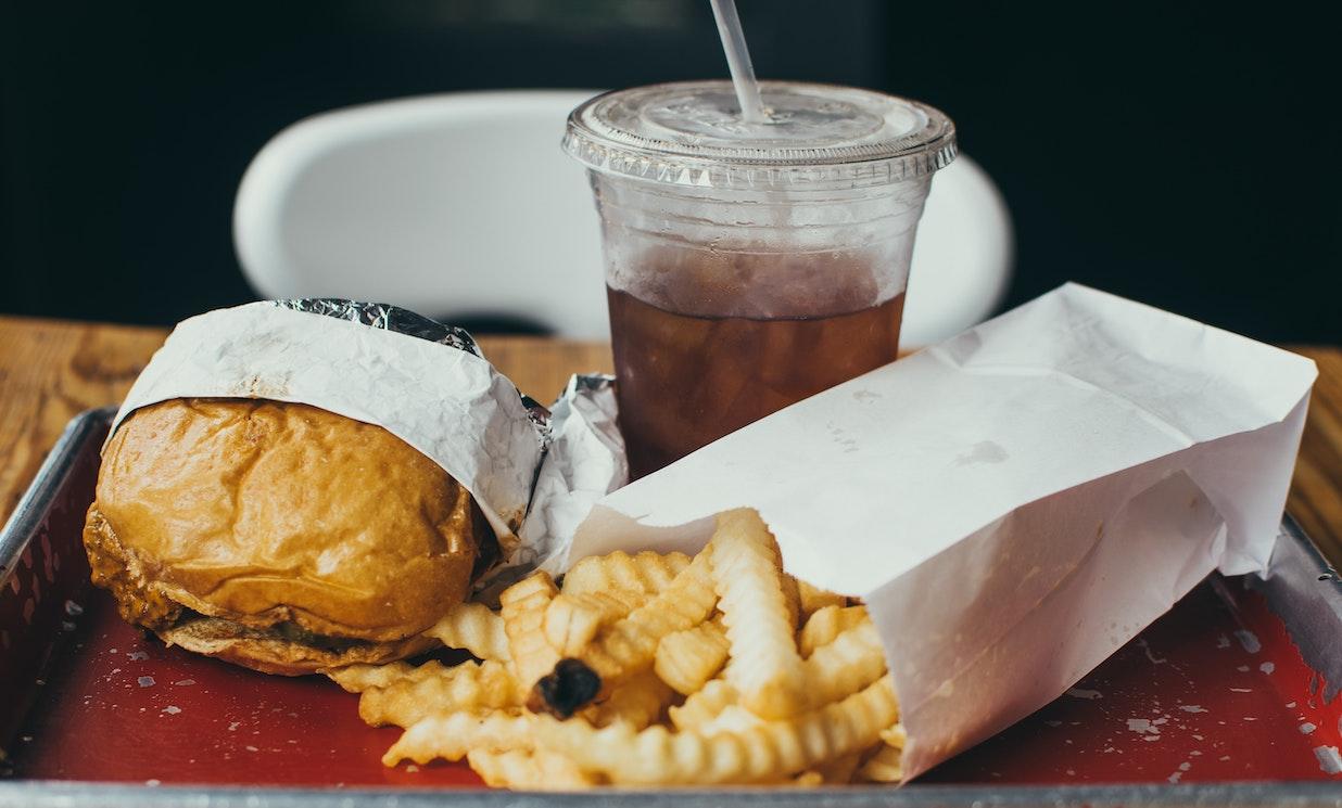 malbouffe boris johnson obésité