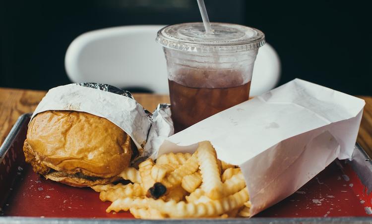 malbouffe boris johnson obésité