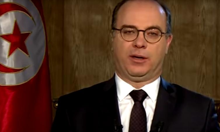 elyes fakhfakh démissionne