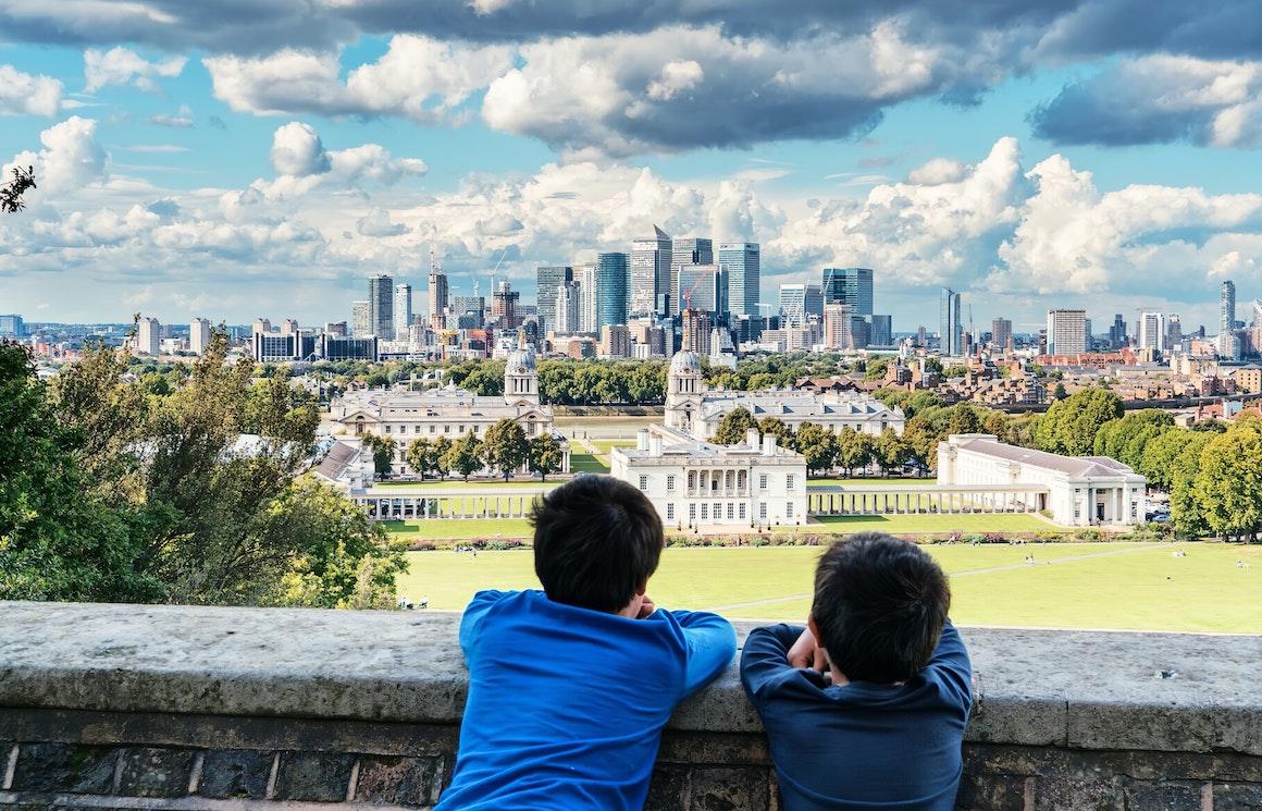 zones coronavirus 20 londres