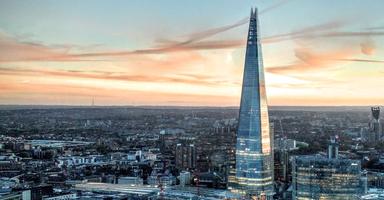 week end londres prix