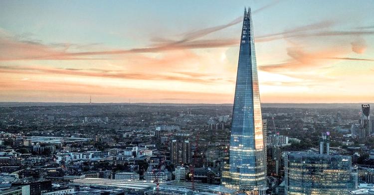 week end londres prix