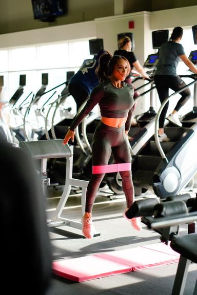 réouverture salles sport