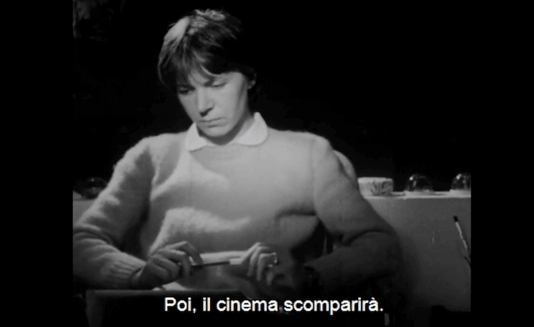 jean eustache documentaire