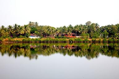 Le littoral de Goa