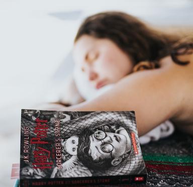 Harry Potter Rowling polémique