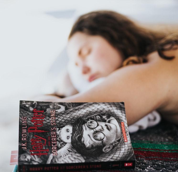 Harry Potter Rowling polémique