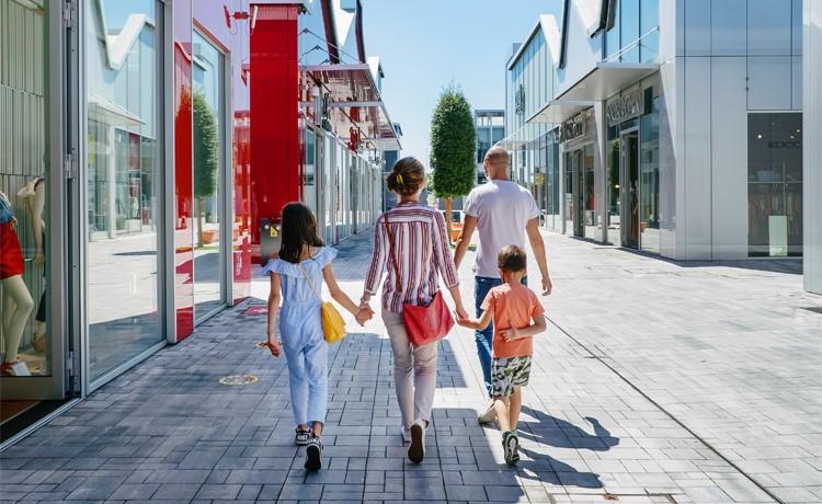 outlet mode milan scalo