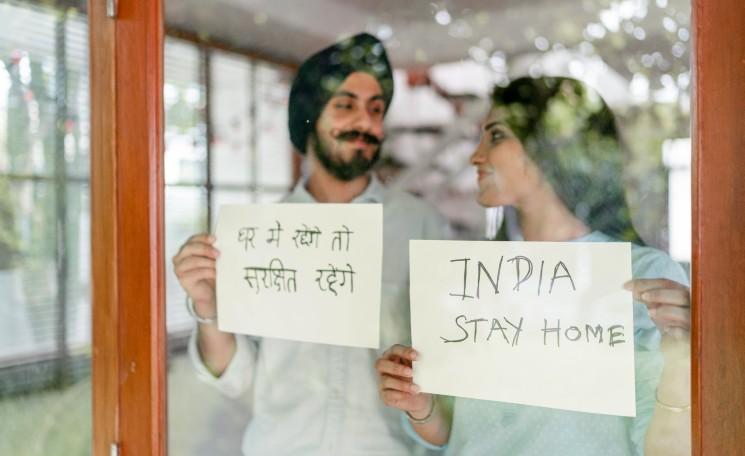 coronavirus inde confinement podcast