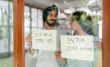 coronavirus inde confinement podcast