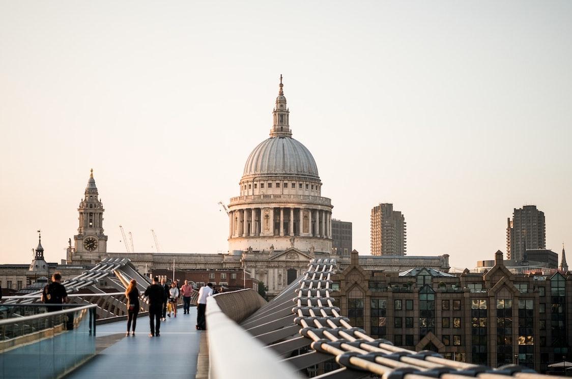 Top 10 londres tourisme