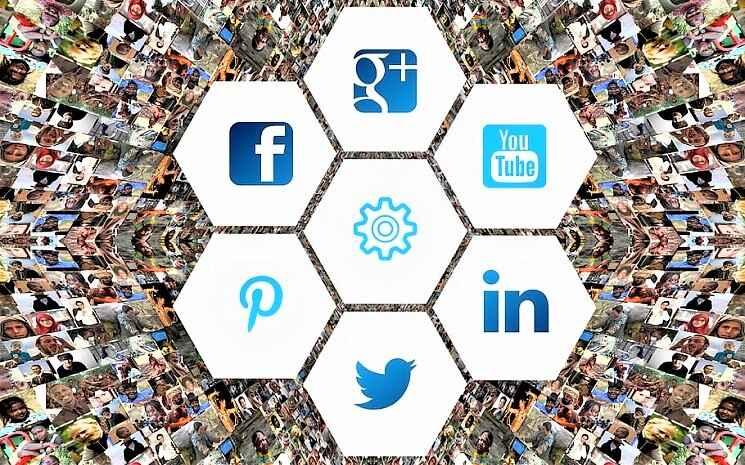 Réseaux sociaux Hong Kong