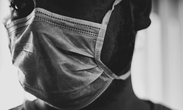 coronavirus inde confinement pandemie