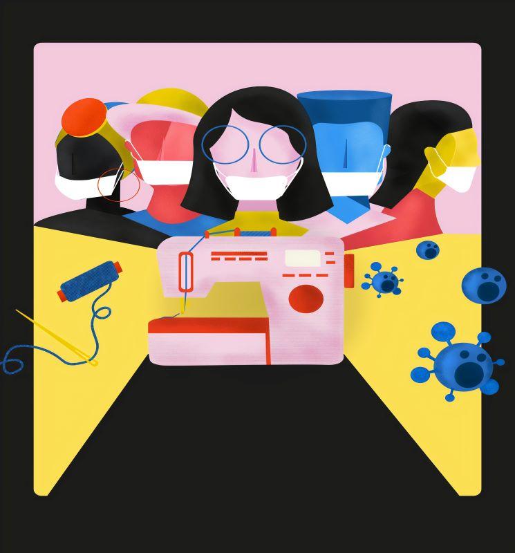 masque obligatoire magasins royaume-uni