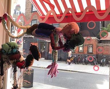 galerie art moderne Londres