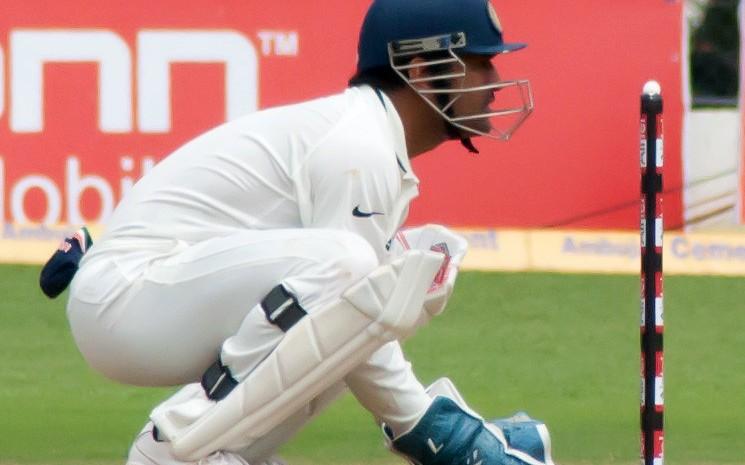 coronavirus inde confinement cricket Dhoni