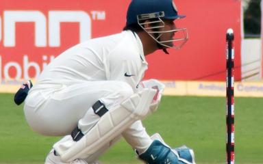 coronavirus inde confinement cricket Dhoni