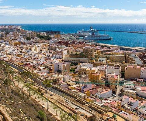 Almeria Meilleures tapas 20minutos.es