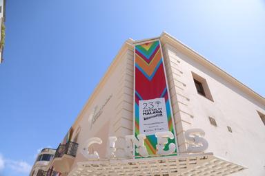 23 Festival Malaga cinéma
