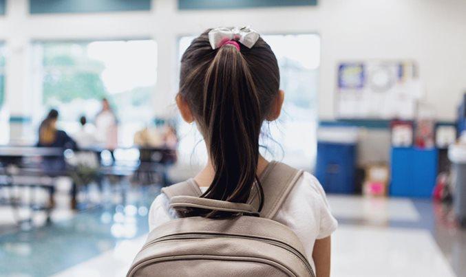 rentrée des classes 2020 Dubai