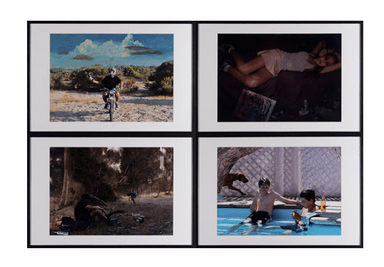 Art Gallery Of Western Australia Pulse Perspectives