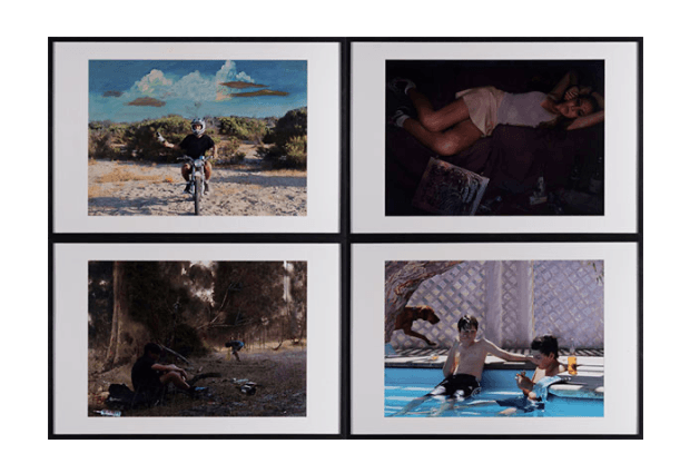 Art Gallery Of Western Australia Pulse Perspectives