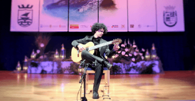 Festival Almuñécar 2021 Piazzolla