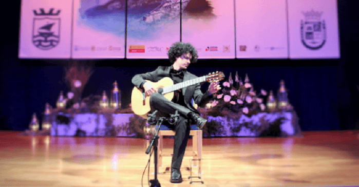 Festival Almuñécar 2021 Piazzolla