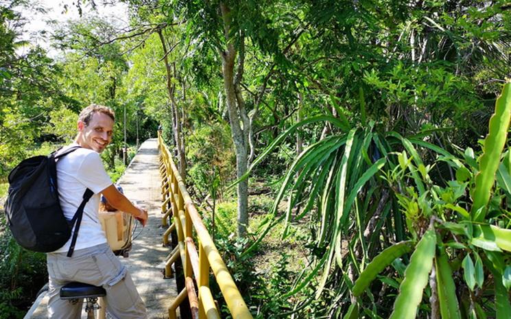 Easia-balade-velo-Bangkok-Chiang-Mai