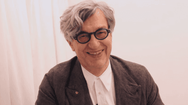 Wim Wenders cinéma
