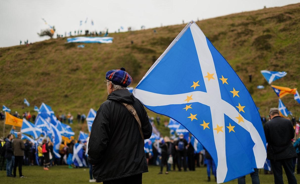 écosse sondas 53 pourcentage