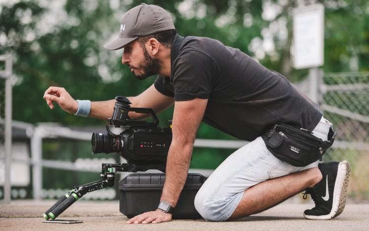 coronavirus inde confinement podcast