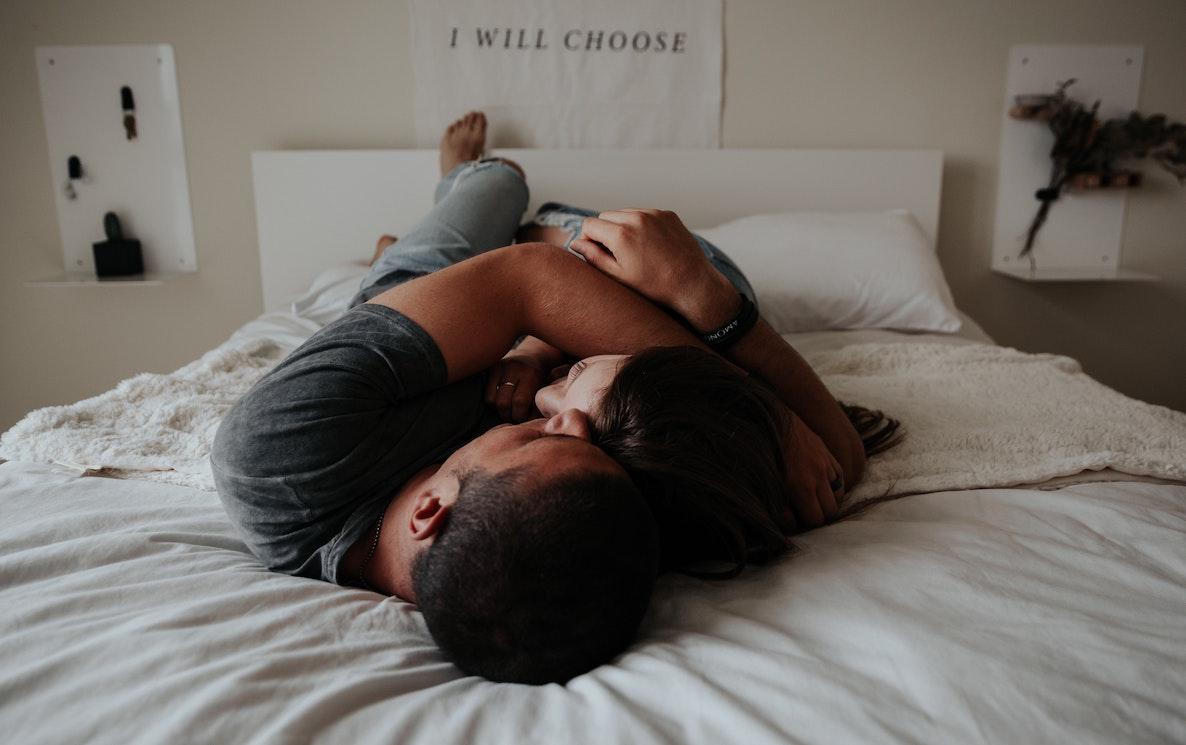 relations sexuelles confinement manchester