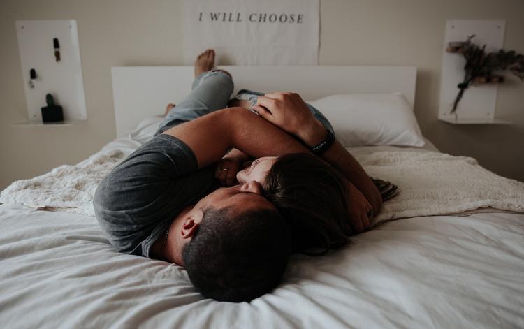 relations sexuelles confinement manchester