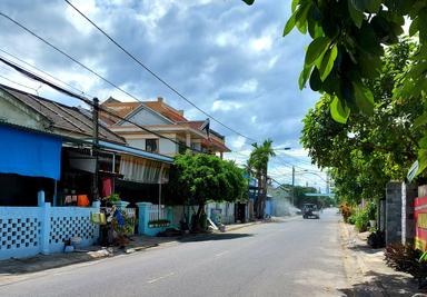 coronavirus confinement hoi an