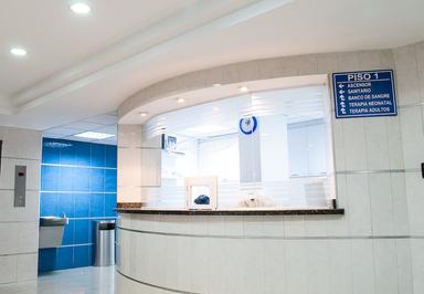 hôpital 18 semaines attente